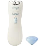 Emjoi Epi Slim Epilator - Battery Operated (Latest Edition)