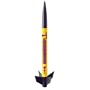 Estes 1262 Cosmic Cobra Flying Model Rocket Kit