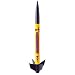 Estes 1262 Cosmic Cobra Flying Model Rocket Kit