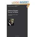 Tremor of Intent (Anthony Burgess Collection)