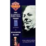 Doctor Who - The Hartnell Years [VHS]