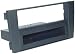 Search Our Specialty Mall : Scosche AU2380B 2000-Up Audi A6 DIN Pocket Installation Kit