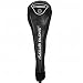 Club glove hybrid wood zip cover 1/2 black