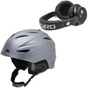 Giro 2008 G10 Wireless Audio Series Helmet