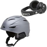 Giro G10 Wireless Audio Series Helmet