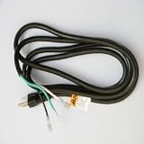 Treadmill Power Cord 252752