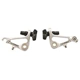 Tektro Alloy Canitlever Road Bicycle Brake Levers - Pair - CR720