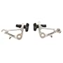 Tektro Alloy Canitlever Road Bicycle Brake Levers - Pair - CR720