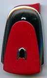 Arrow Lighter - Red