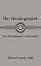 Het Verzuimgesprek The Absenteeism Conversation