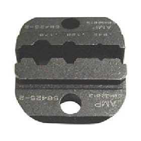 Tyco Die Set, Pro-Crimper II, RG179 161 187, 75 Ohm BNC by 
