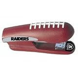 Oakland Raiders Pro-Grip Stapler