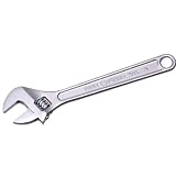 スーパーツール(SUPERTOOL) モンキレンチ(強力型)H MAN150