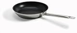 Review Danesco 6122028 / Danesco Gastronome Pro Stainless Steel 11-Inch Non Stick Fry Pan