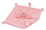 Baby Gund Satineesnugs Baby Comforter Blanket