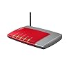 AVM FRITZ!Box Fon WLAN 7170 -VOIP VPN WLAN Router