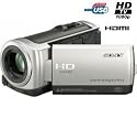 SONY HDR-CX106 Camcorder Flash memory camcorder Digital camcorder CAMCORDER