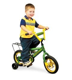 Learning Curve Heavy Duty 16 Bicycle