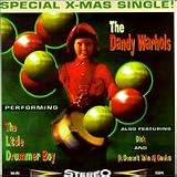 The Little Drummer Boy