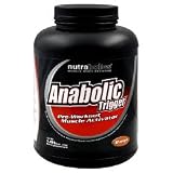 Anabolic Trigger, Mango, 1.81 kg (4 lb)