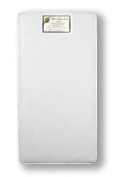 LUNA 88 COIL ULTRA FIRM CRIB MATTRESS
