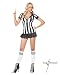 Womens Game Official Costume (Small/Medium or Medium/Large)