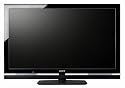Sony Bravia KDL37V5810U 37-inch Widescreen Full HD 1080p LCD TV with Integrated Freesat (Installation Recommended)