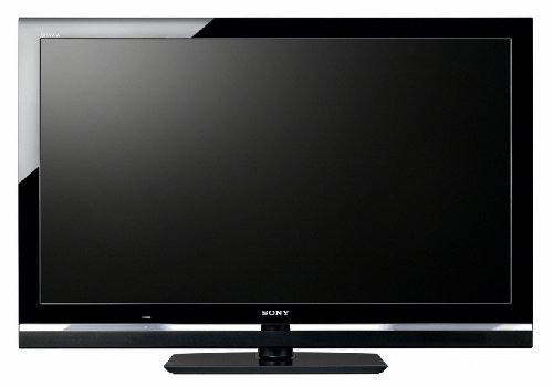 Sony Bravia KDL52V5810U 52-inch Widescreen Full HD 1080p LCD TV with Integrated Freesat (Installation Recommended)