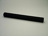 Cushion Handle - Hypalon cushion handle cover only. 7/8  inside diameter x 12  long. Product contains latex