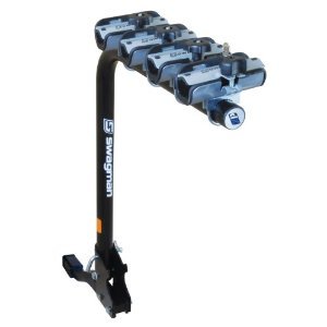 Swagman 4-Bike Standard Rack (2