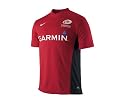 NIKE Maillot de Rugby Officiel de Saracens FC Saison 2011/12 pour Homme