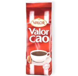 Cover image : VALOR CAO 'Chocolate a la Taza' powder