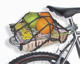 BUNGEE DELTA CARGO NET BK