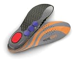 SHOCK DOCTOR ULTRA ARCH ADJUST INSOLES