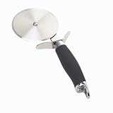 Review Meyer Group Ltd 50845 / Meyer Anolon Advanced Pizza Cutter with SureGrip Non-slip Handle