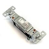 Copal (Co/Air) Switch (5221-7W
