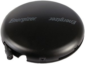 Electronics: Energizer Universal DVD Battery/Charger  ERDVDMINI   ERDVDMINI 