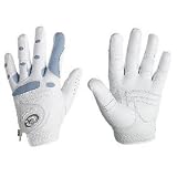 Bionic Glove - Women's Left Hand Light Blue - XL