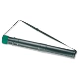 Review Linex  / Linex Drawing Tube Telescopic with Locking Caps and Carry Strap Large Diam.700xL1240mm Ref LXMDT124