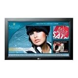 LG M3204CCBA 81,30cm 32Zoll TFT-LCD 3.000:1 500cd 6,5ms analog+digital schwarz HDMI mit HDCP USB2.0 slot fuer NC200 MediaPlayer