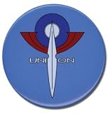Gundam 00: Union Button