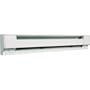 Fahrenheat Electric Baseboard Heater - 500 Watt; 28in. width, Model# F25426