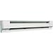 Fahrenheat Electric Baseboard Heater - 500 Watt; 28in. width, Model# F25426