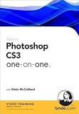 Photoshop CS3 One-On-One