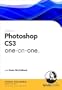 Photoshop CS3 One-On-One