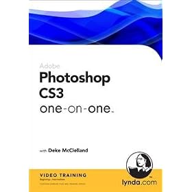 Photoshop CS3 One-On-One