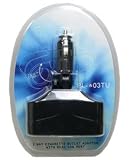 FSP Car DC to Dual USB Adapter / Charger