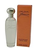 Pleasures By Estee Lauder For Women. Eau De Parfum Spray 3.4 Oz by Estee Lauder