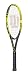 Wilson Pro Limited BLX Unstrung Tennis Racquet (Yellow/Black)