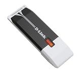 D-Link - DWA-140/FR - Adaptateur USB Wireless N - 300 Mbps